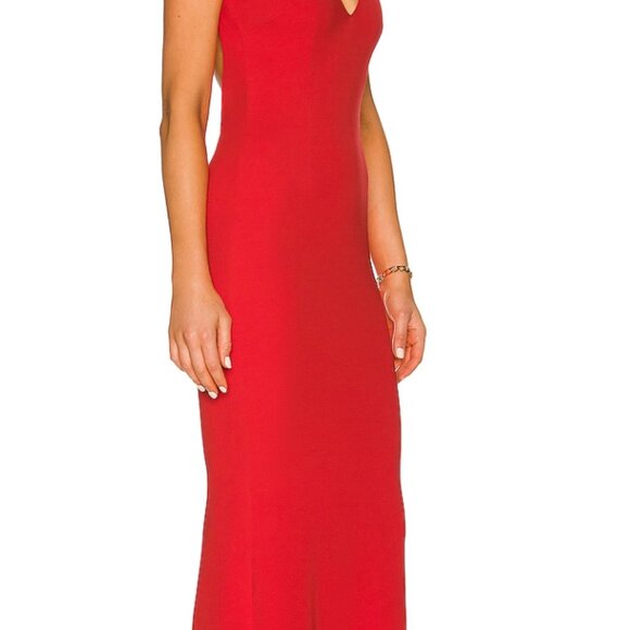 REVOLVE - Katie May Bambina Gown - Picture 2 of 3